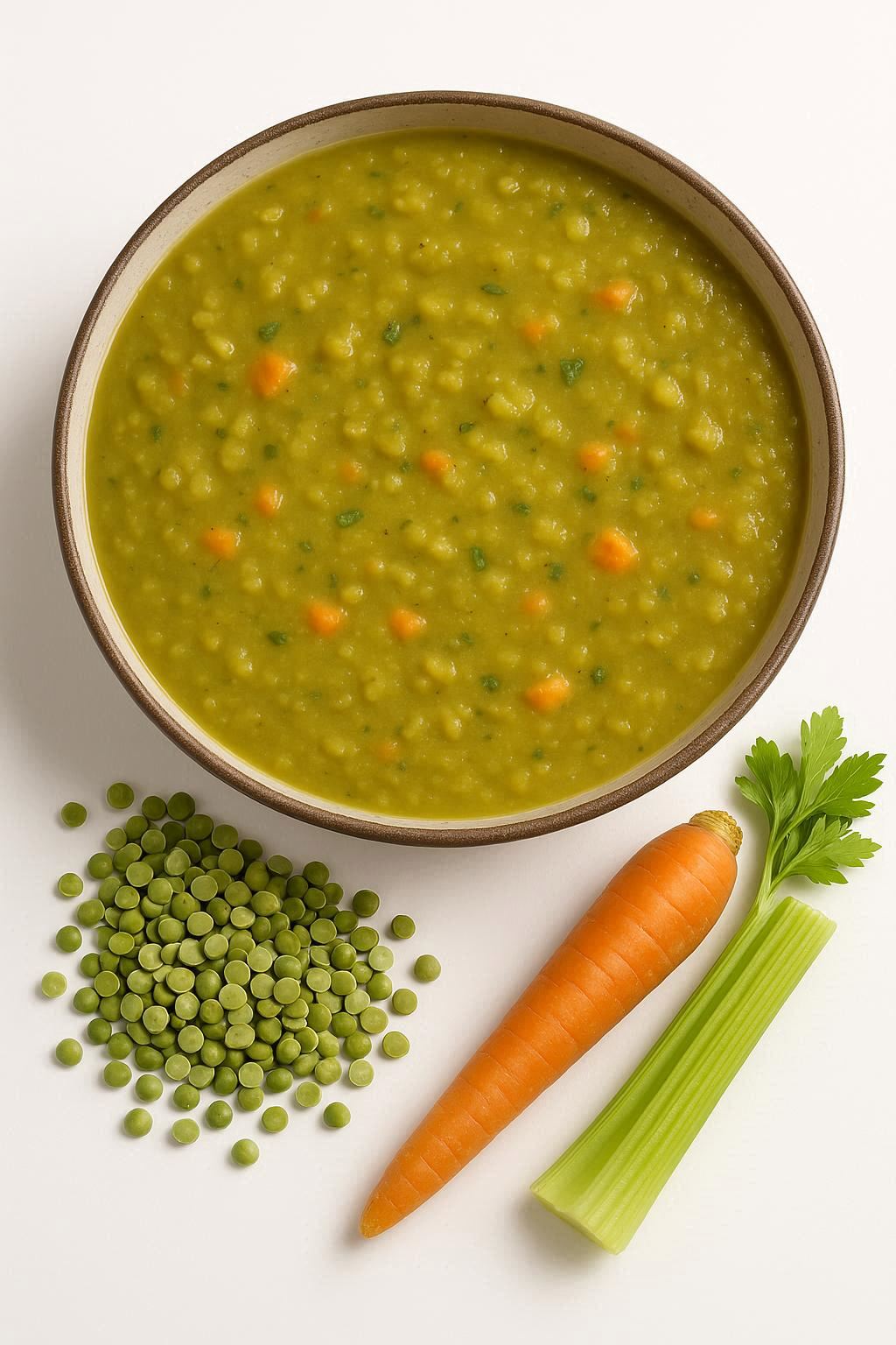 Split Pea Soup