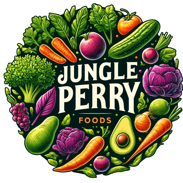 Jungle Perry Store